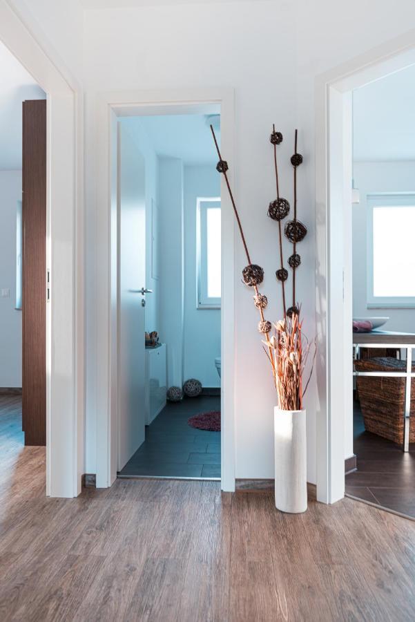 Spreewaldapartments Lübben Екстериор снимка